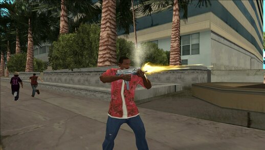 SanVice Beta 3.0 + PatchSV 0.7.0