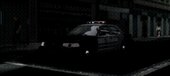 2011 CVPI LAPD