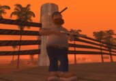 Crazy Dave from PvZ Garden Warfare 2
