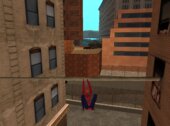Asuka Kasen (GTA 3) (Human Spider Outfit)