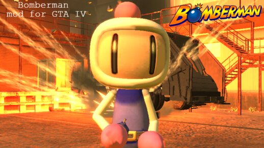 Bomberman