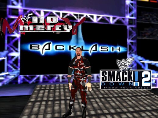 Buh Buh Ray Dudley