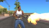 Call Of Duty Mobile Ak117 Grim Ending