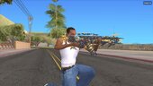 Call Of Duty Mobile Ak117 Grim Ending