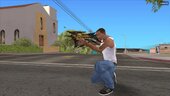 Call Of Duty Mobile Tec 9 Mitica