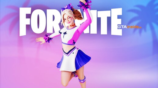 [Fortnite] Haylee Skye