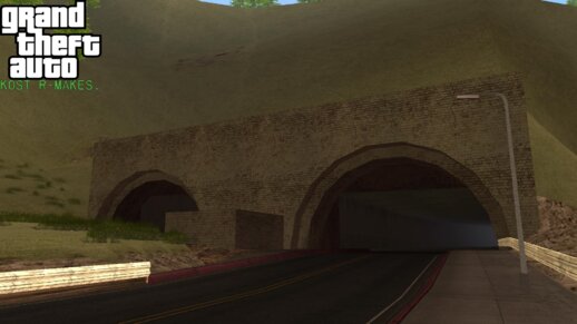 Bayside Tunnel R-TXD 2025