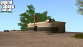 Bayside Tunnel R-TXD 2025