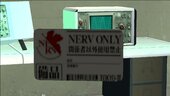Id Ritsuko Akagi (Evangelion)