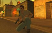 Jim Hopper from Stranger Things