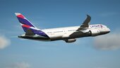 Boeing 787-8 Livery Pack 1