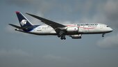 Boeing 787-8 Livery Pack 1