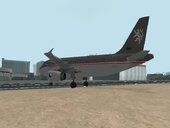 Government Planes Pack