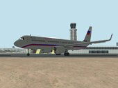 Government Planes Pack