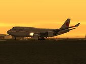 Government Planes Pack