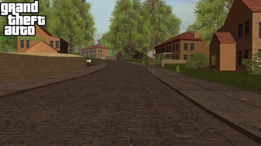 Bayside ALT-Textures Pack (6 in 1) 2025