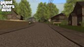 Bayside ALT-Textures Pack (6 in 1) 2025