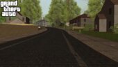 Bayside ALT-Textures Pack (6 in 1) 2025