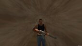 Warzone Desert [ MTA ]