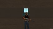 Warzone Desert [ MTA ]
