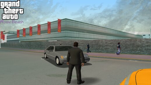 North Point Mall Japanese-Style 2025