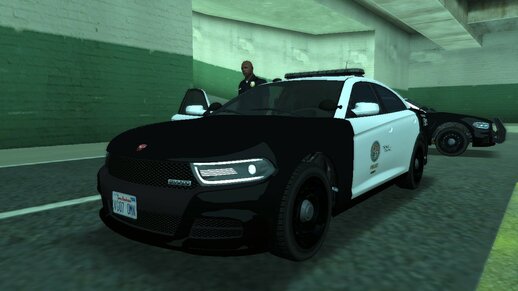 Bravado Buffalo SX Pursuit