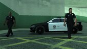 Bravado Buffalo SX Pursuit