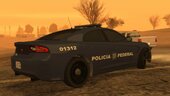 Bravado Buffalo SX Pursuit