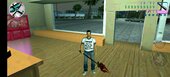 Staff of Homa for Mobile