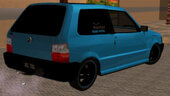 Fiat Uno Fire