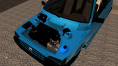 Fiat Uno Fire