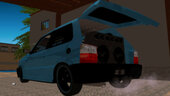 Fiat Uno Fire