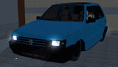 Fiat Uno Fire
