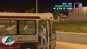 Driv3r Nice bus for Vice City