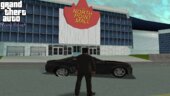 North Point Mall ALT-Textures Pack (4 in 1) 2025