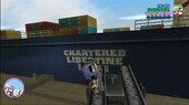 GTAVC Maddening City V1.3