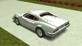1970 Cyclone GT (update)