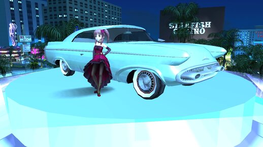 1954 Schyster Atlantis (update v2)
