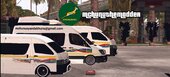 Mchunu Trans 2.0 for Mobile