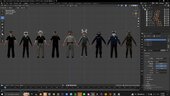 San Andreas Police Department [FURRY]