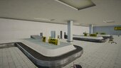 Persian Airport