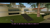Random Missions Mod For GTA Vice City
