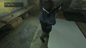 Howa Type 89 Rifle
