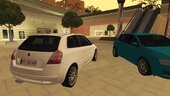2007 Fiat Stilo 