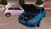 2007 Fiat Stilo 