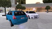 2007 Fiat Stilo 