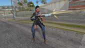 Reyna from Valorant