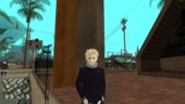 Inumaki Toge JJKCC (Jujutsu Kaisen)