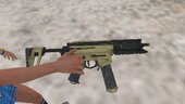 Spectre (Specops) from Valorant