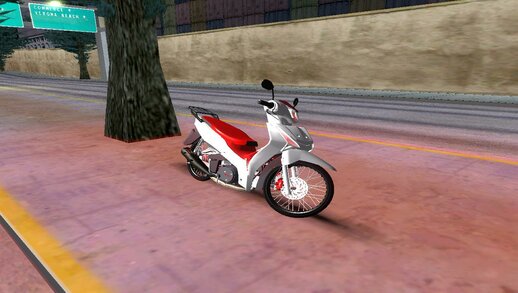 Wave125i